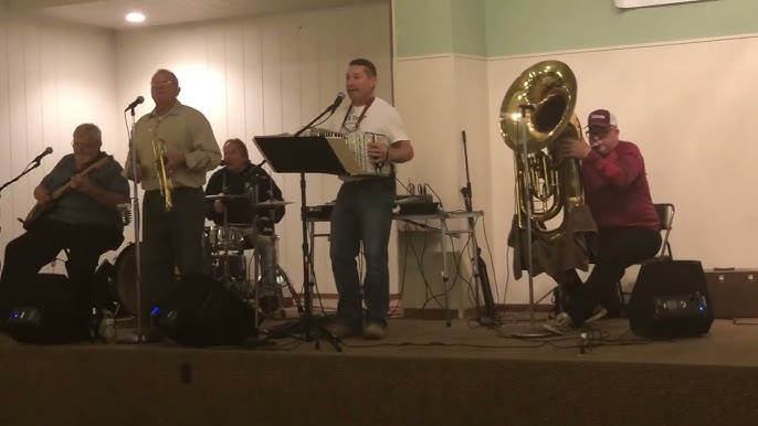 Eddie Shimota Band