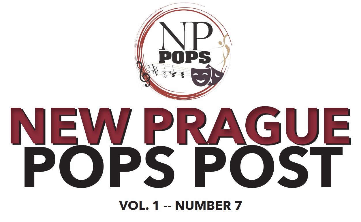 POPS Post Volume 1 # 7