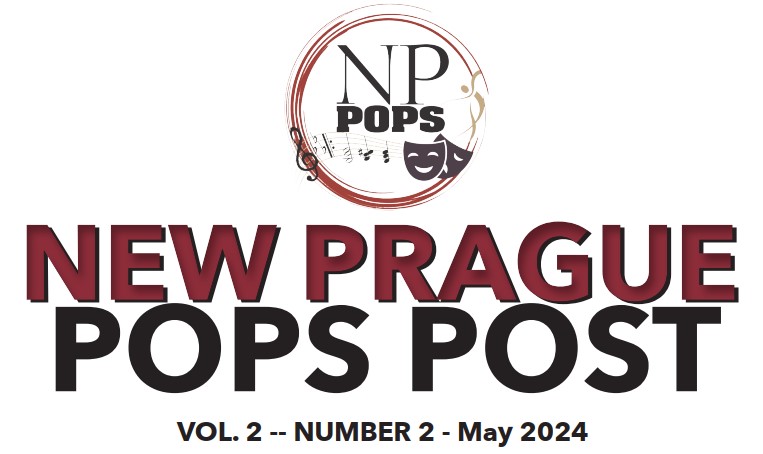 POPS Post Volume 2 Number 2