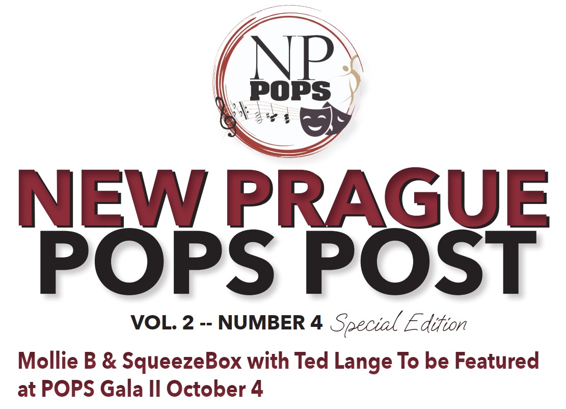 POPS Post Volume 2 # 4