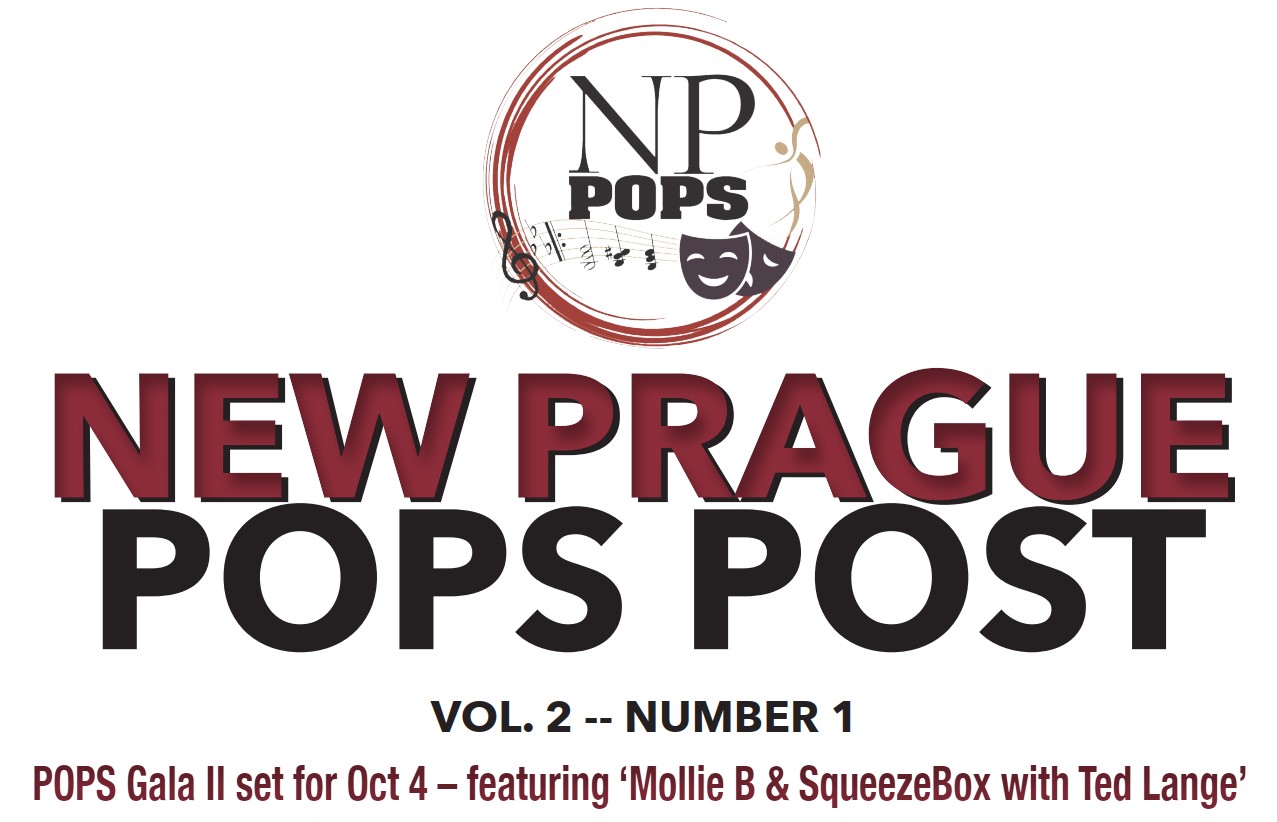 POPS Post Volume 2 Number 1