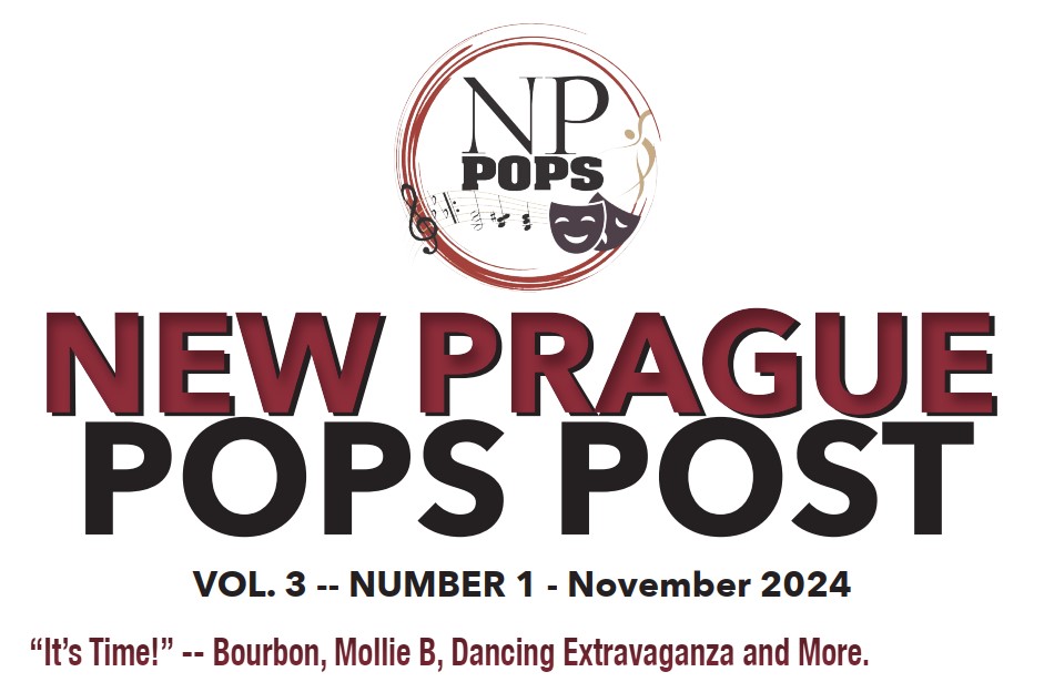 POPS Post Volume 3 Number 1