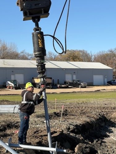 DrillRig