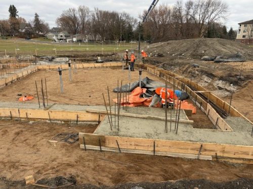 Foundation