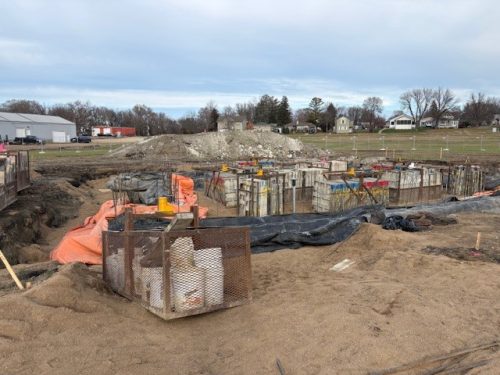 PreparingTheSite
