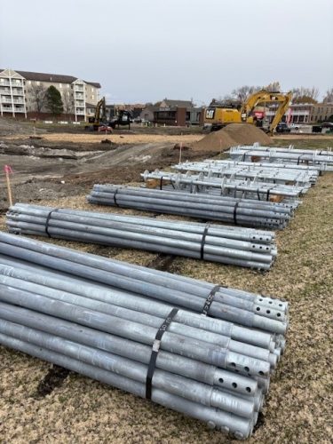 Pilings